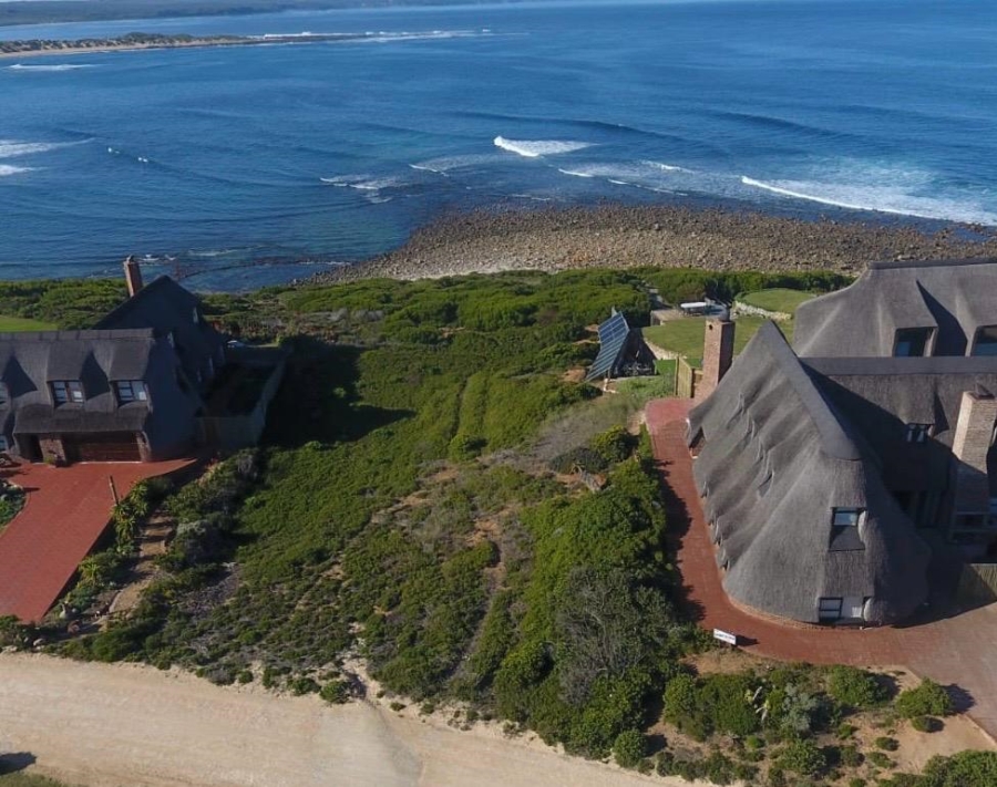 0 Bedroom Property for Sale in Stilbaai Wes Western Cape